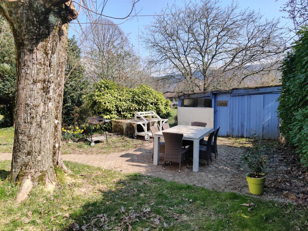 Les Pics Verts Apartment Annecy Exterior foto