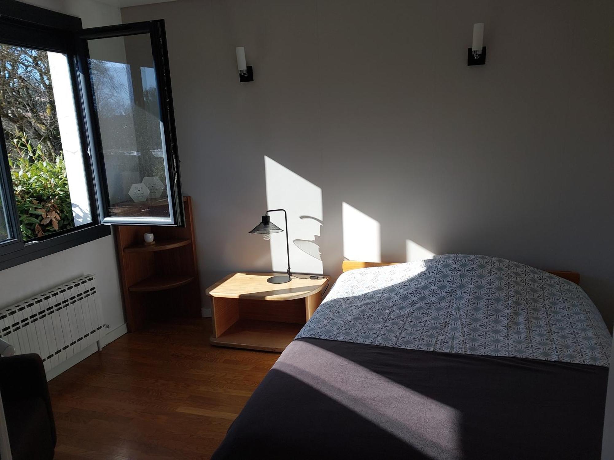 Les Pics Verts Apartment Annecy Exterior foto